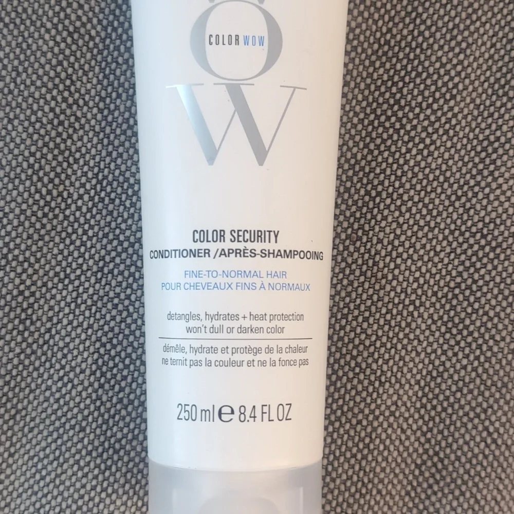 Colorwow Color Security Conditioner - Picture 2 of 3